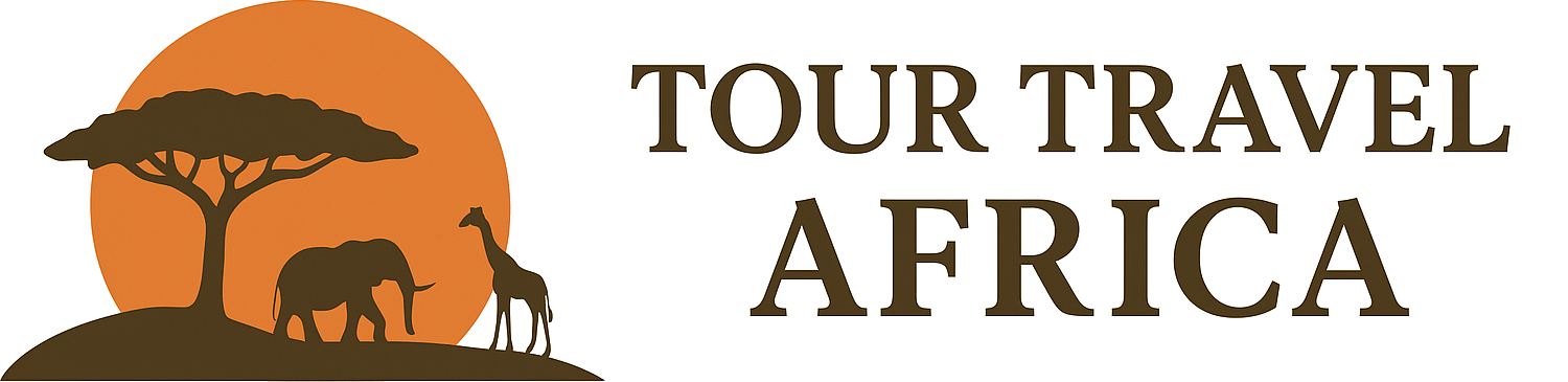 Tour Travel Africa