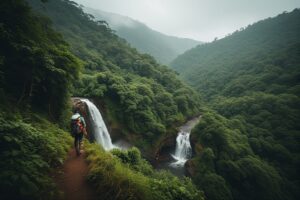 Aberdare National Park